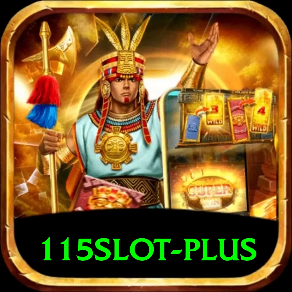 115slot Plus Edition v3.0.6 - 2