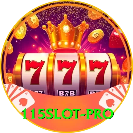 115slot Slot Machine VIP - 2