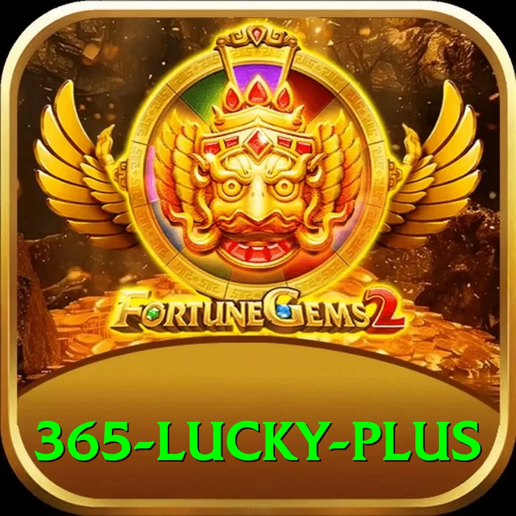 365 Lucky Super Jackpot - 2