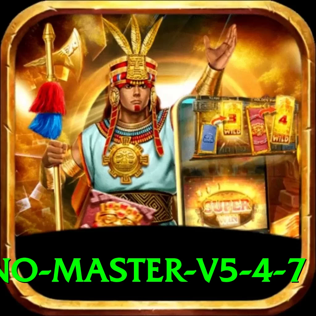 365Win Casino Master v5.4.7 - 2