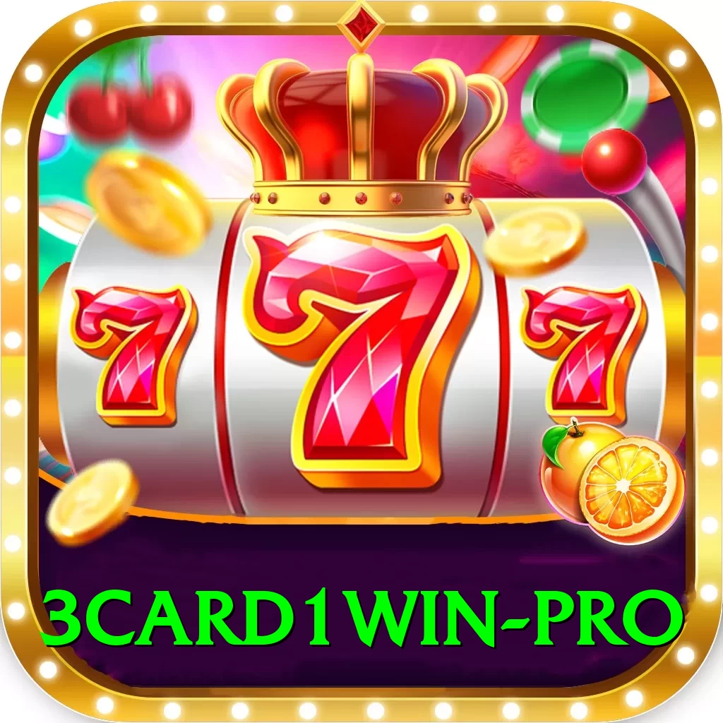 3card1win Supreme Casino App - 2