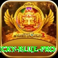 3Lucky Blue - Super Earning App