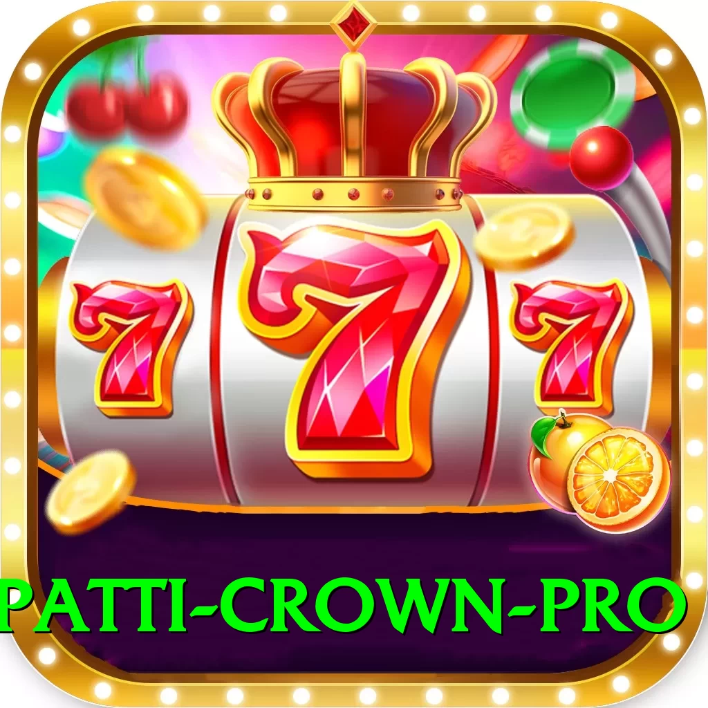 3patti crown Jackpot Legend v4.7.4 - 2