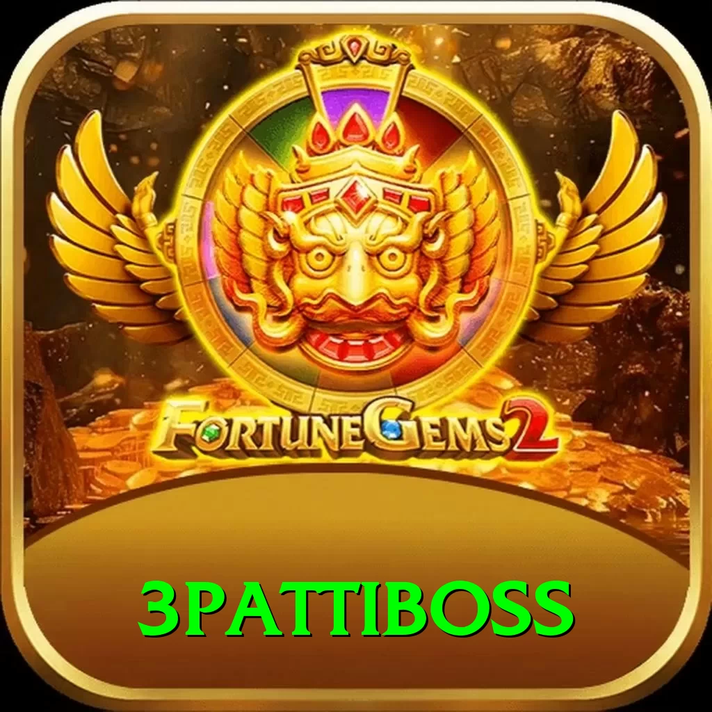 3pattiboss Ultimate Pro vv2.8.8 - 2