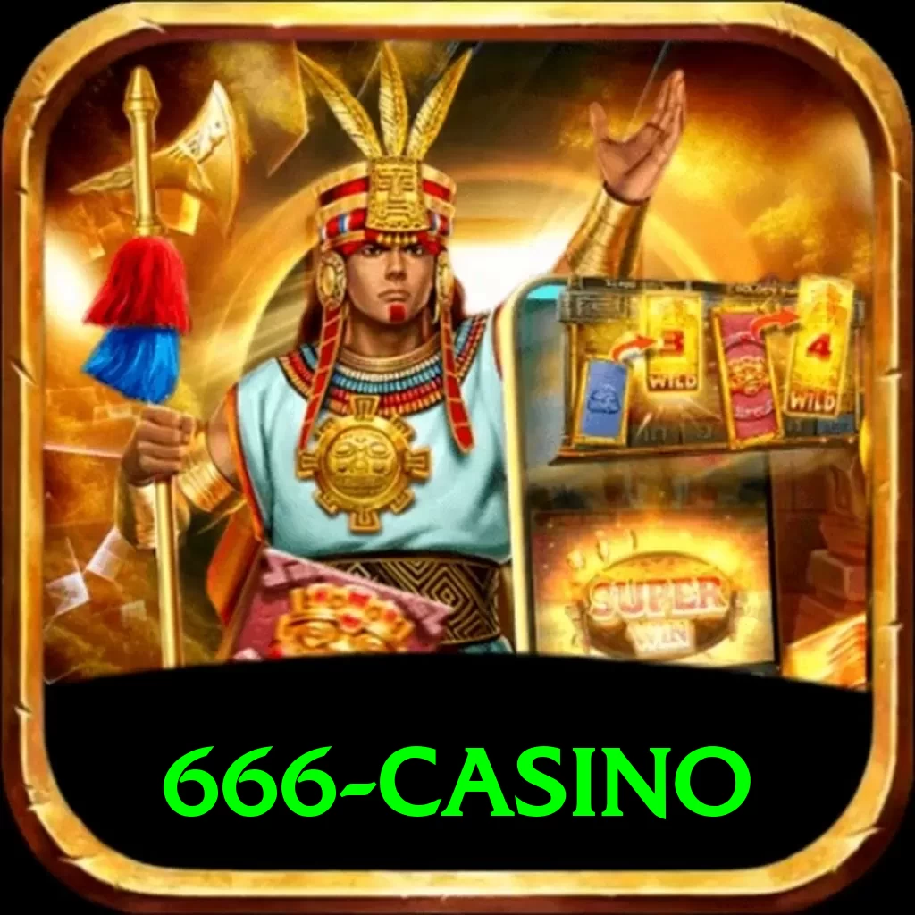 666 casino Master v4.6.6 - 2