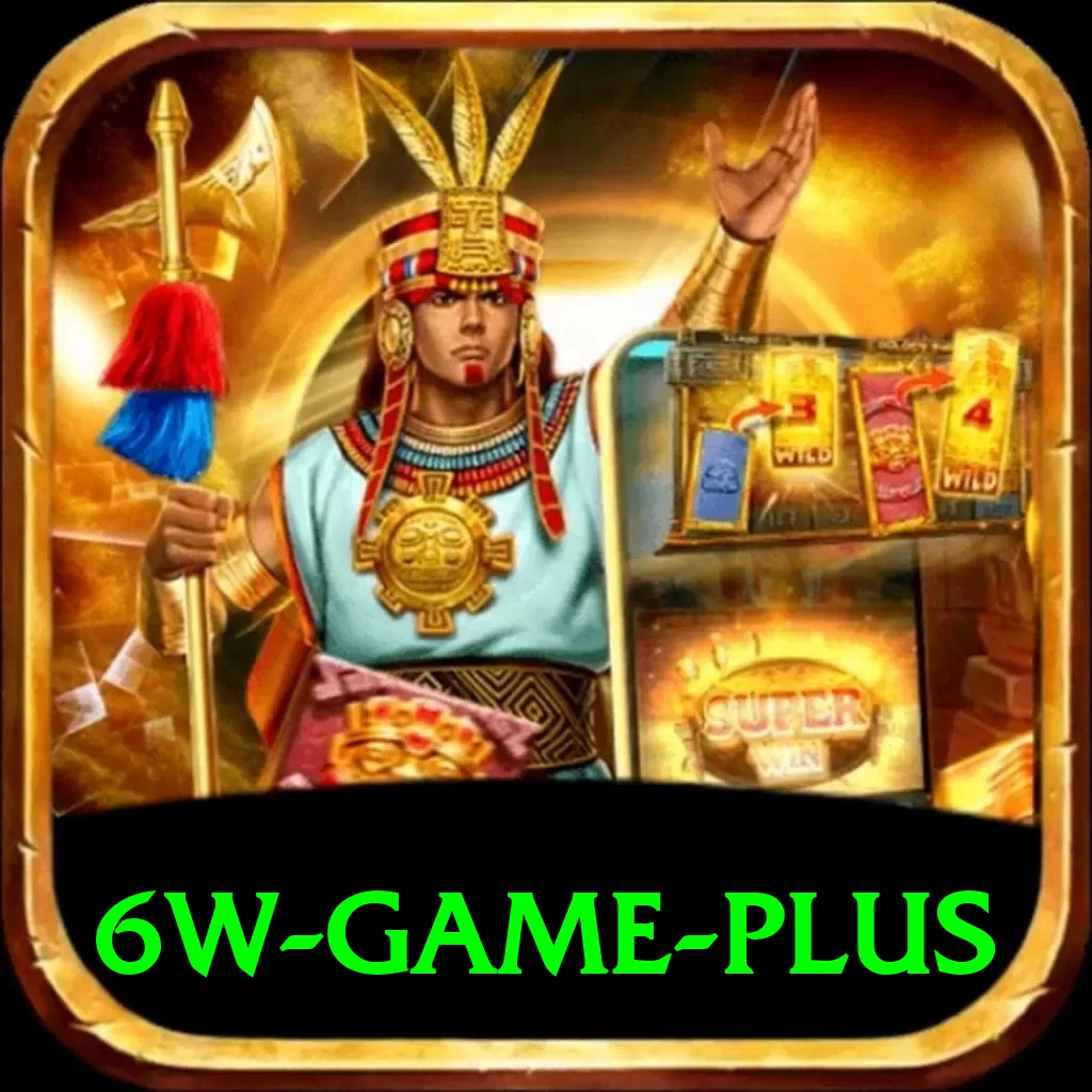 6w game Ultimate Pro v4.4.4 - 2