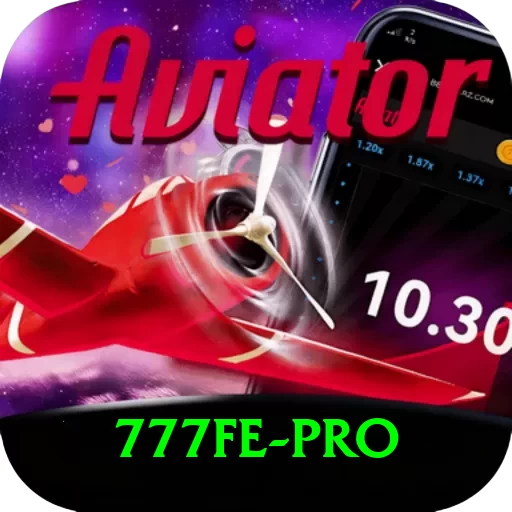 777fe Gold Pro v2.4.0 - 2
