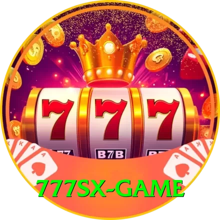 777SX - Casino King - 2