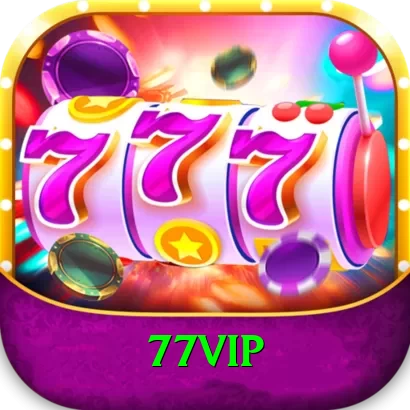 77VIP Games (Casino & Earning) Max vv5.3.2 - 2