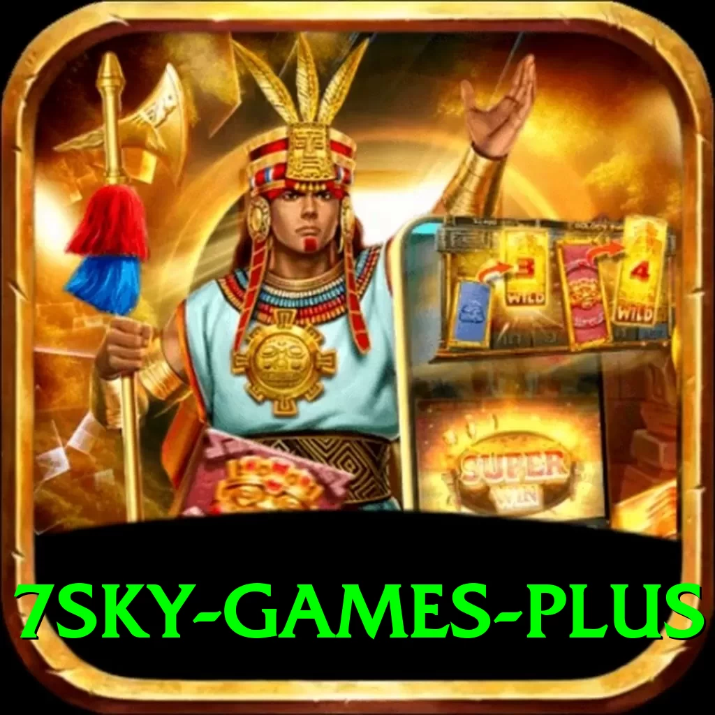 7sky games Games (Casino & Earning) Pro v4.9.6 - 2