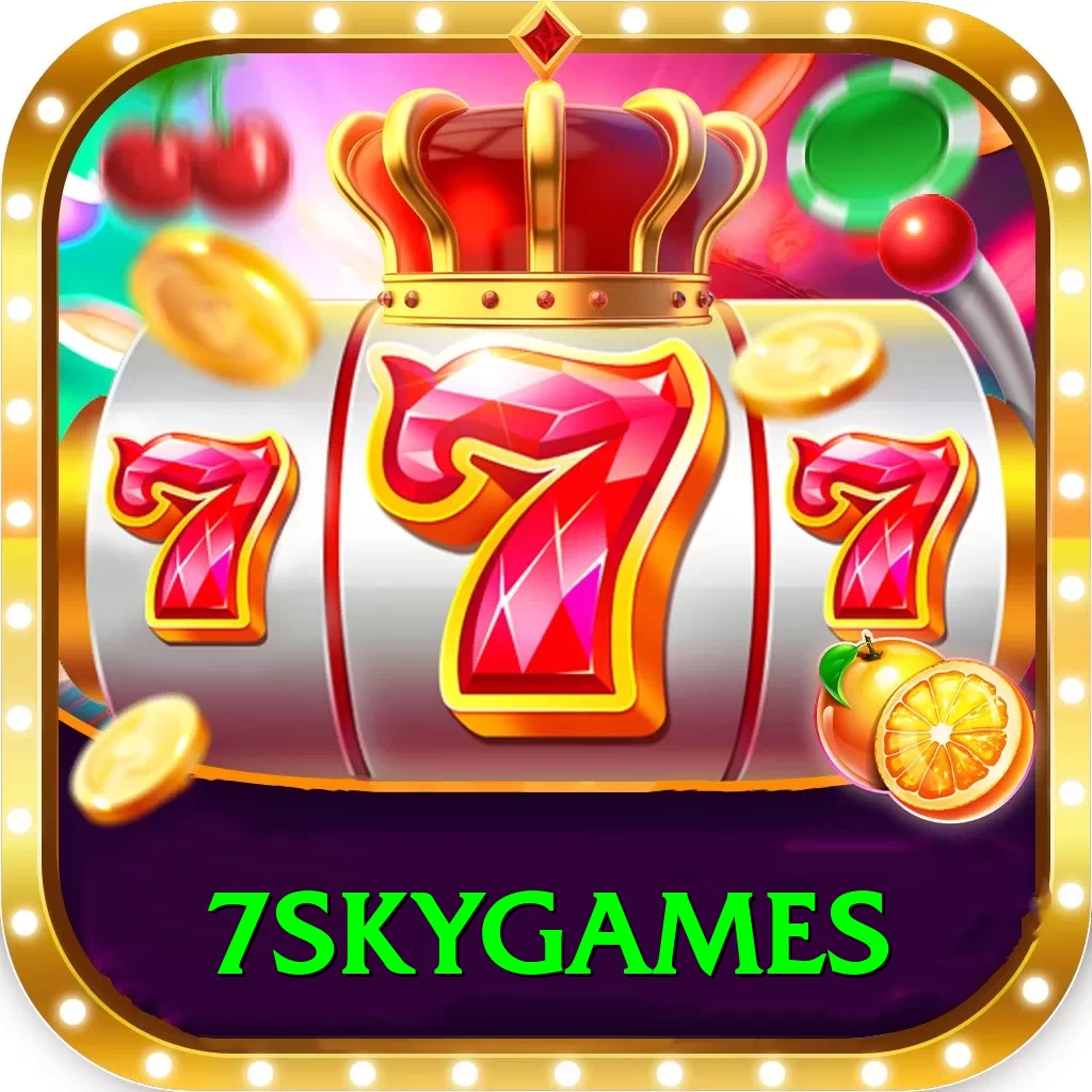 7skygames Ultimate v5.1.8 - 2