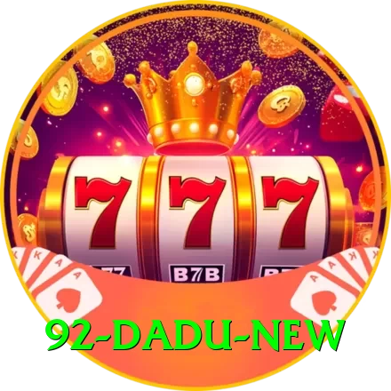92 dadu - Slots Premium - 2