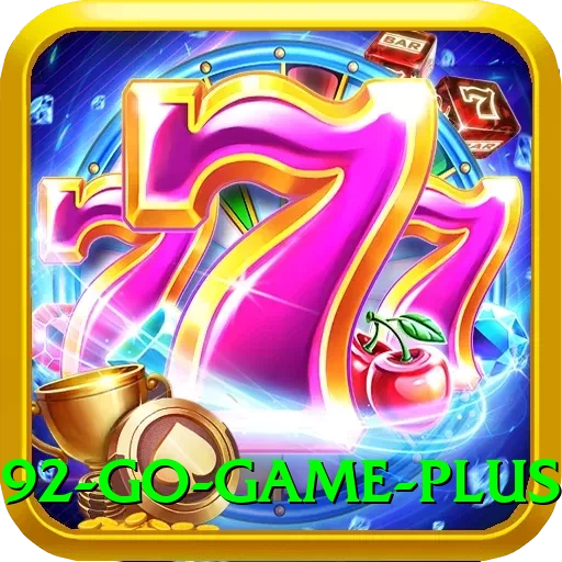 92 Go Game Casino Supreme v5.8.5 - 2