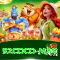 92coco VIP Gaming App