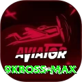9kboss Cash Max