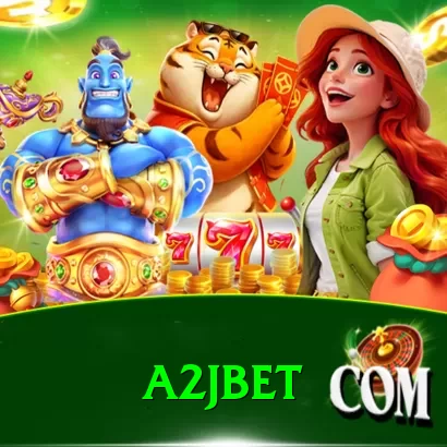 a2jbet VIP v5.8.9 - 2