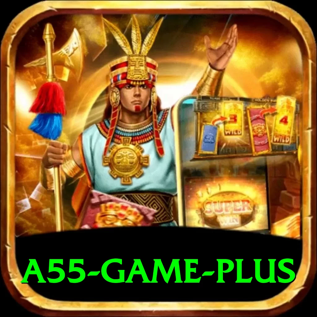 A55 Game Deluxe Latest v5.4.0 - 2