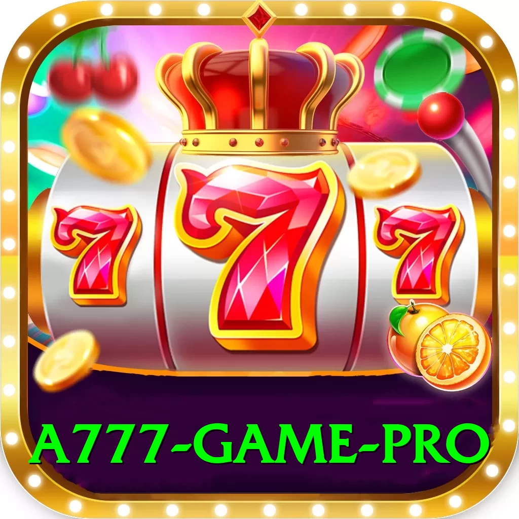 a777 game Turbo Pro v5.1.4 - 2