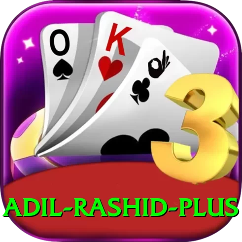 adil rashid Champion PK v3.5.8 - 2
