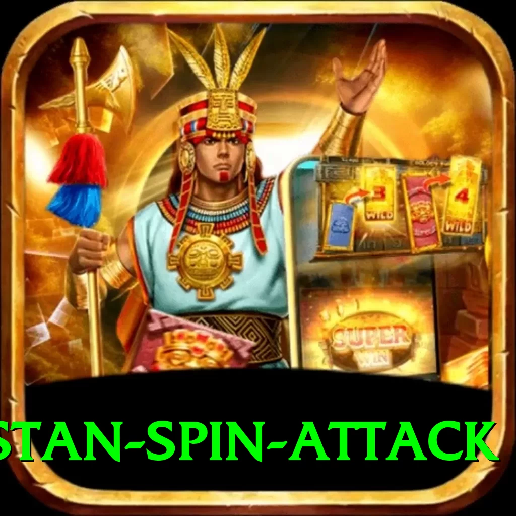 afghanistan spin attack Master v1.5.0 - 2