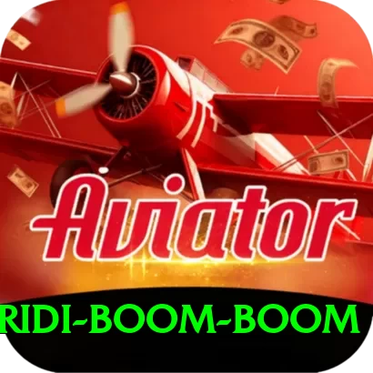 afridi boom boom Pro v2.3.4 - 2