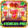 akeal hosein Master PK v3.6.3