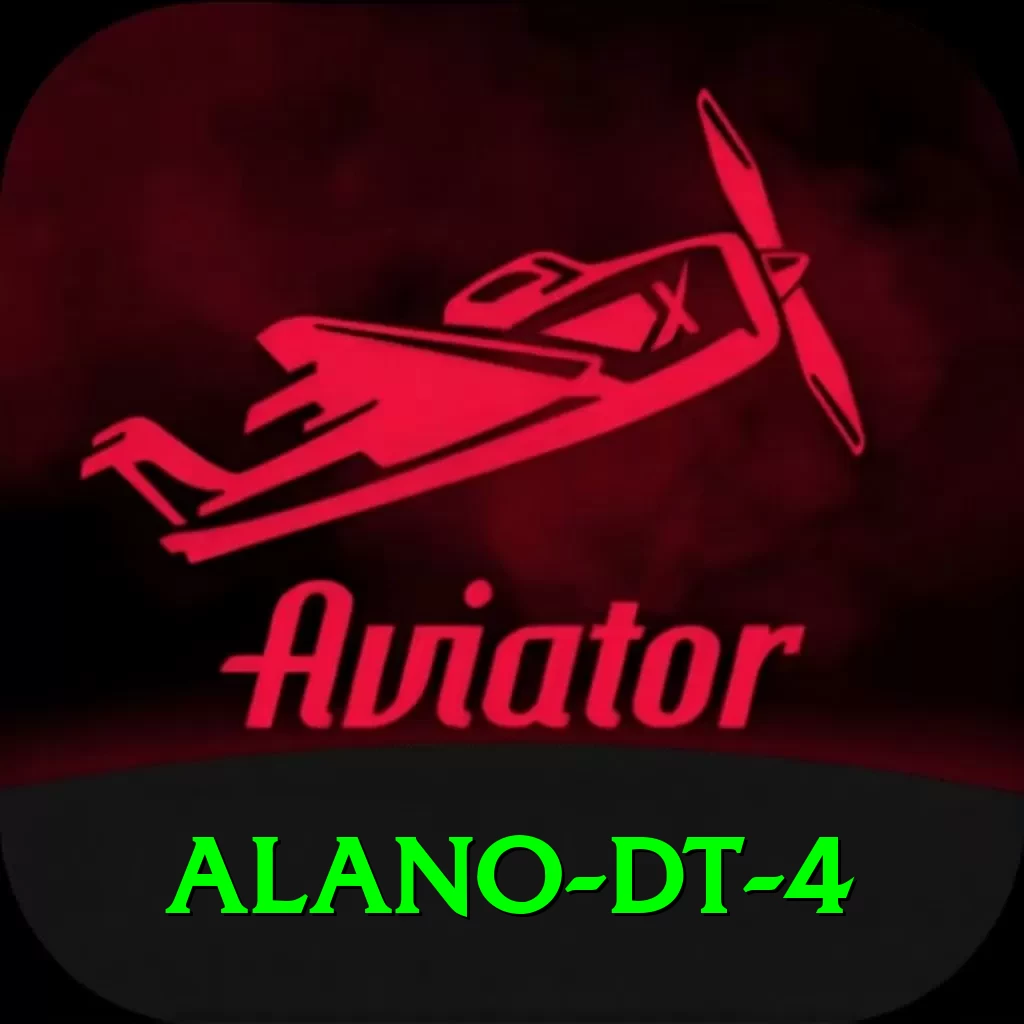 Alano DT 4 Casino Elite v4.8.3 - 2