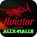 alex hales Pro Edition v4.2.4