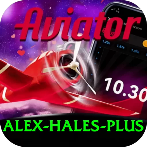 alex hales Bonus VIP v2.5.8 - 2