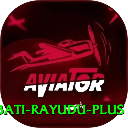 ambati rayudu Official v3.4.8 - 2