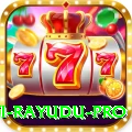 ambati rayudu - Gaming Prime