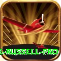andre russell PK Ultimate