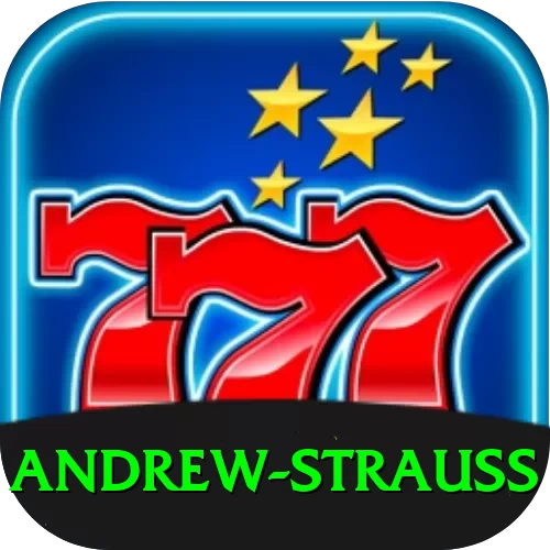 andrew strauss Plus Pro v4.9.6 - 2