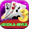 ankhu khola river Plus v1.0.9