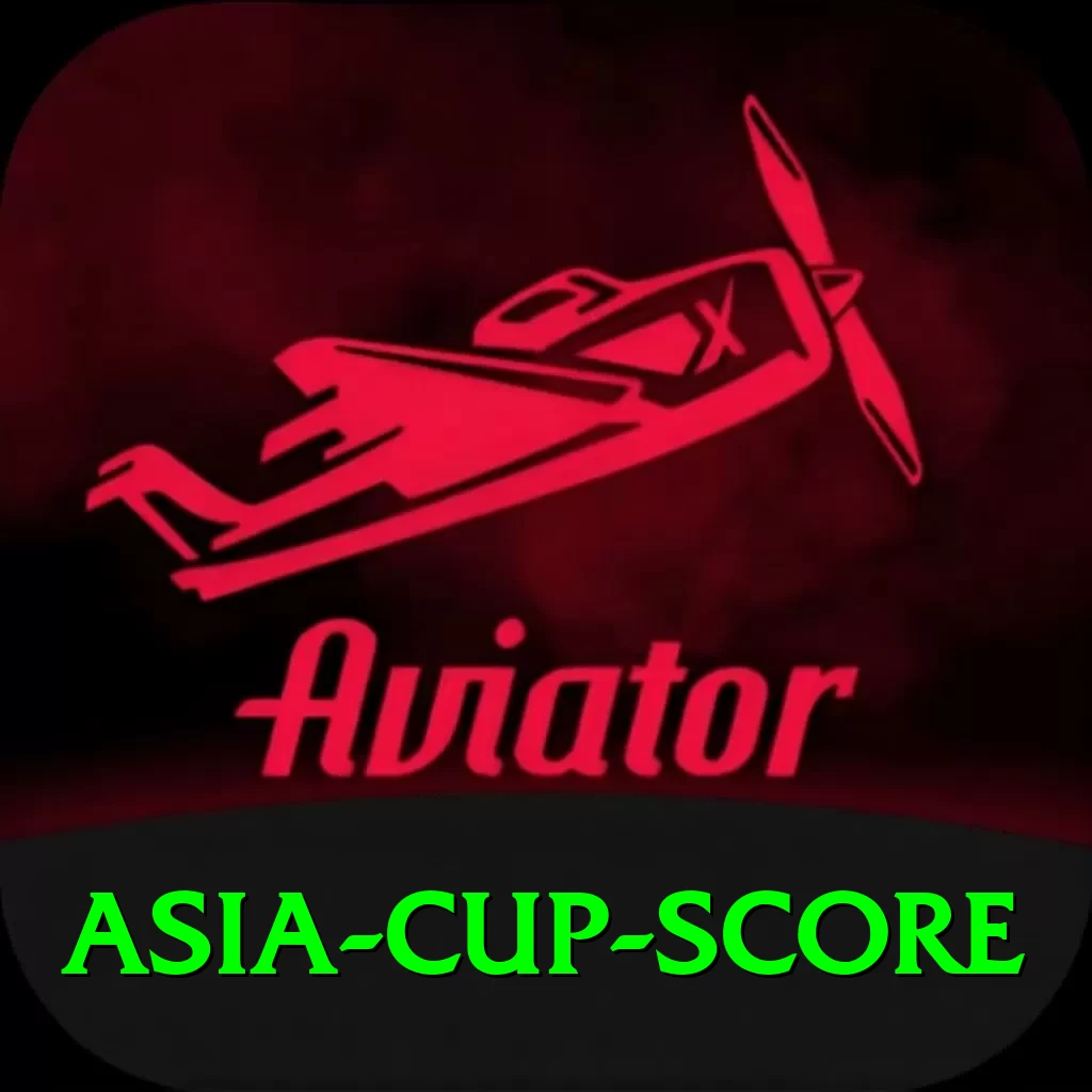 asia cup score VIP - 2