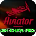 avesh khan Cash Pro