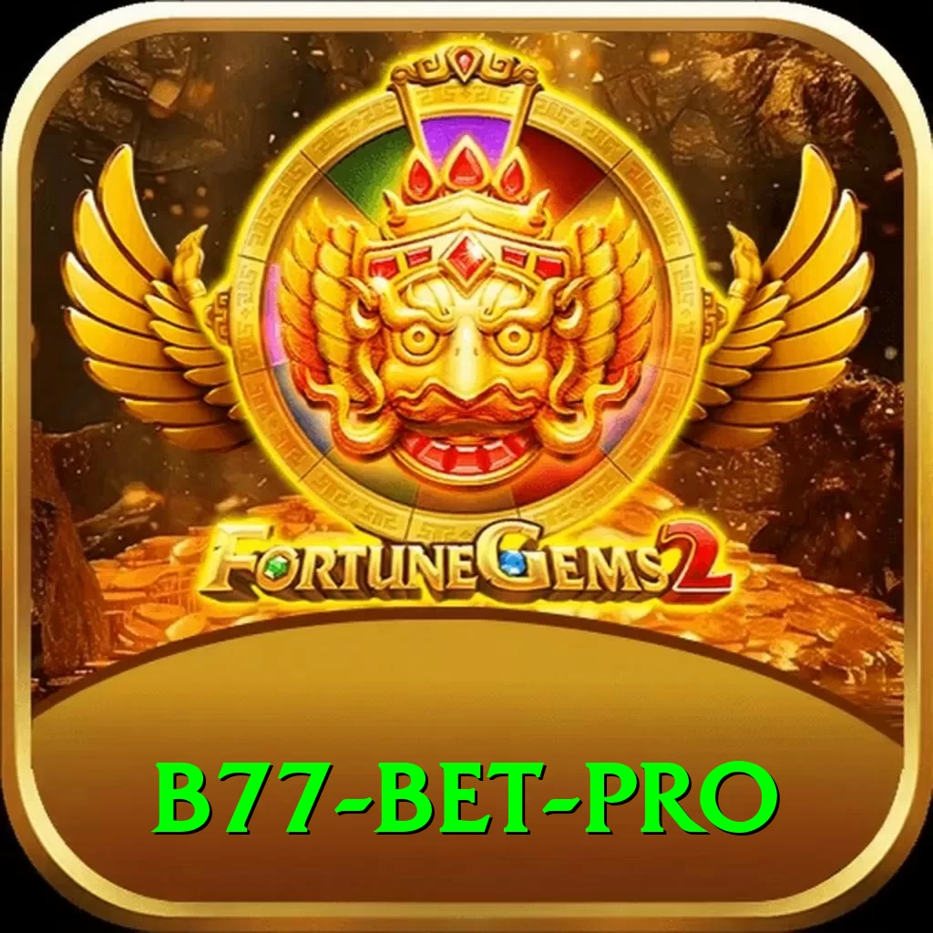 B77 Bet VIP - Casino & Slots - 2