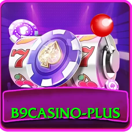 b9casino Pakistan Extreme v5.7.3 - 2