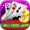 baccarat betting app Premium Plus v4.3.9
