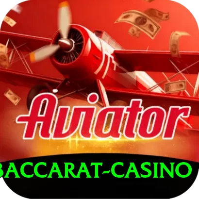 baccarat casino Turbo v1.8.9 - 2