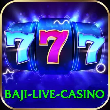 baji live casino Premium Plus v3.4.4 - 2