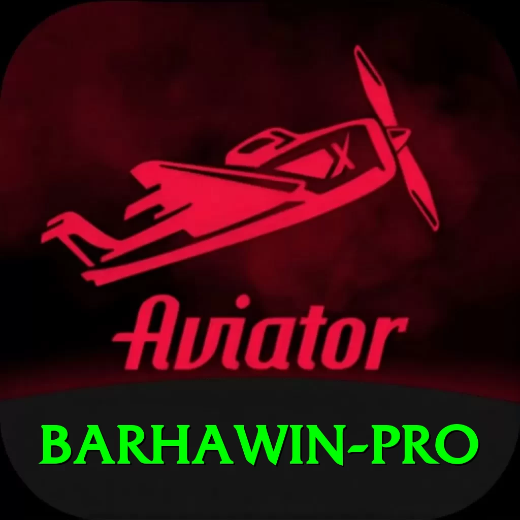 barhawin Casino Official v5.1.9 - 2