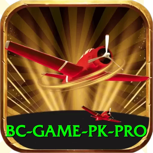 Bc.Game PK App Deluxe v2.1.9 - 2