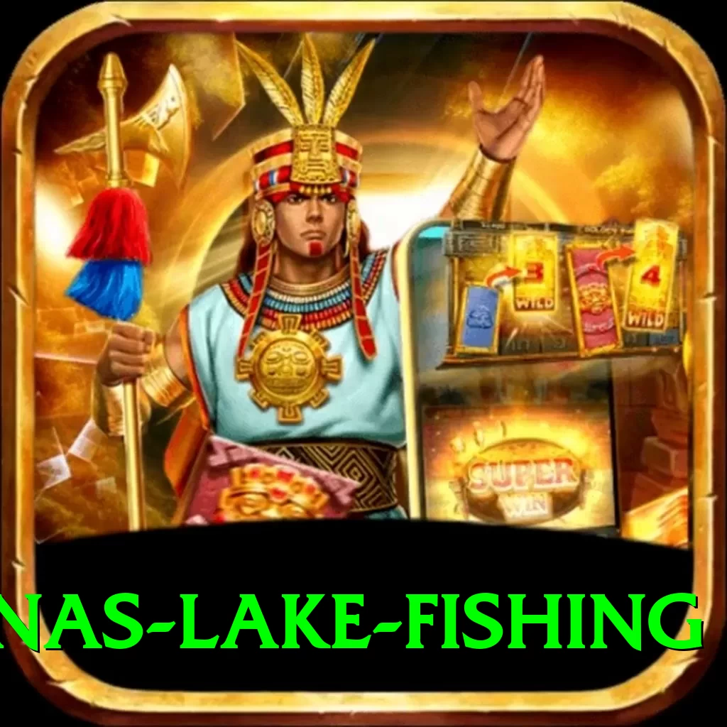 begnas lake fishing Pro Max v4.6.2 - 2