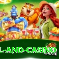 bellagio hotel and casino Gold Pro v1.2.3