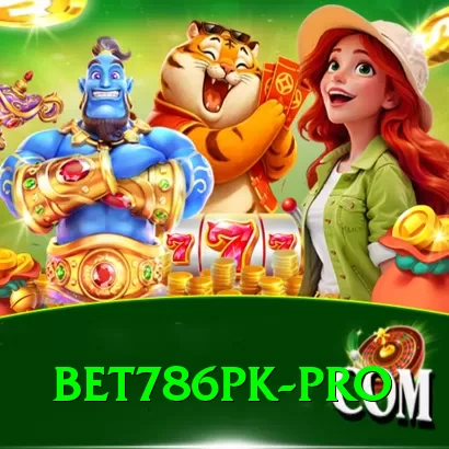 bet786pk Games (Casino & Earning) Deluxe v4.1.2 - 2