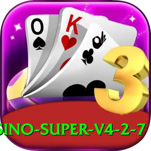 Betandyou Casino Super v4.2.7 - 2
