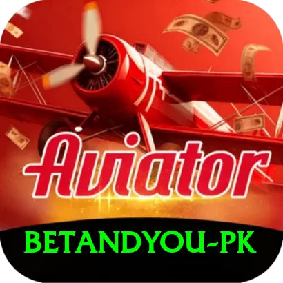 Betandyou PK Games (Casino & Earning) Master vv3.6.4 - 2