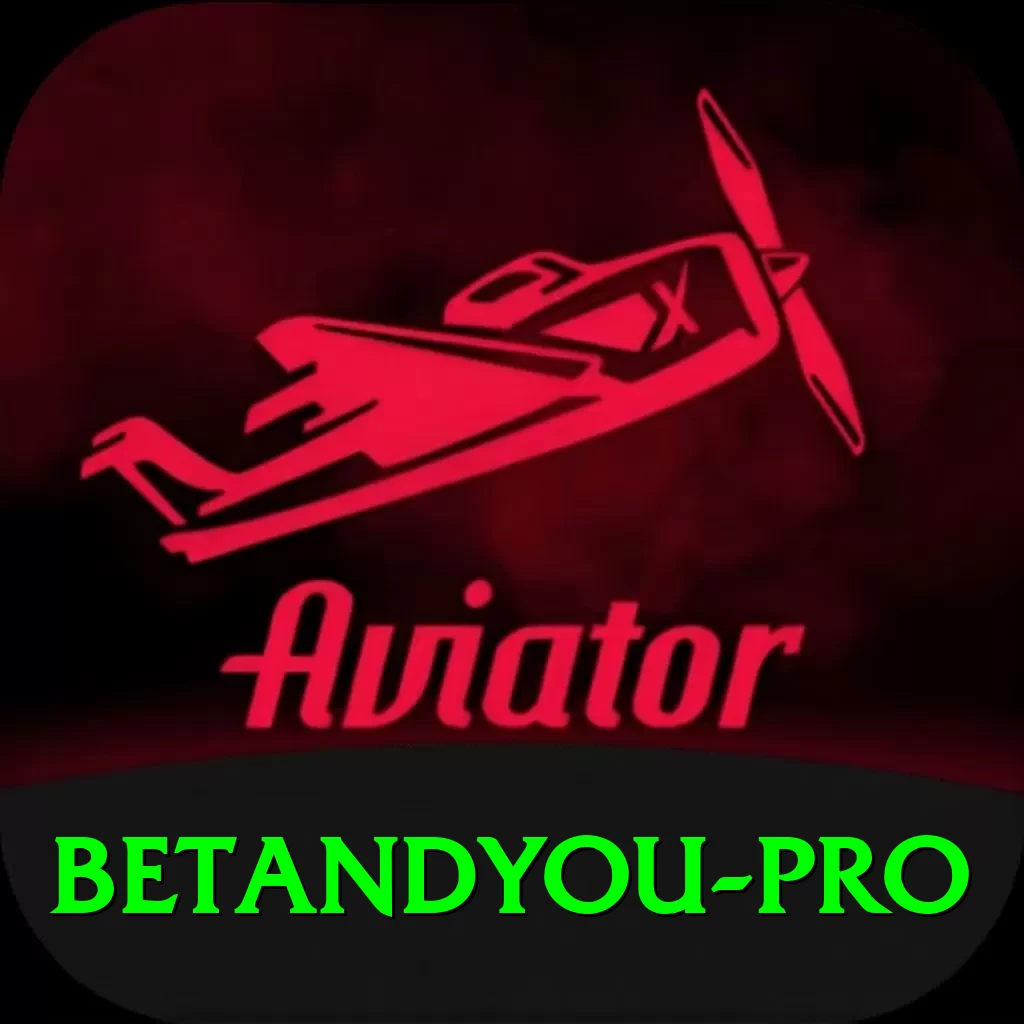 Betandyou Jackpot Prime v4.0.8 - 2