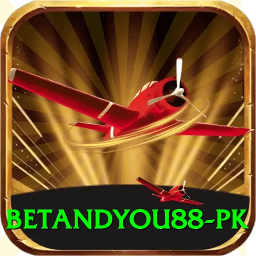 betandyou88.pk App Royal v5.9.5 - 2